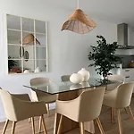 Melosa Villa Playa Blanca (Lanzarote)