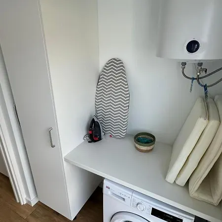 וילה Melosa פלאיה בלנקה