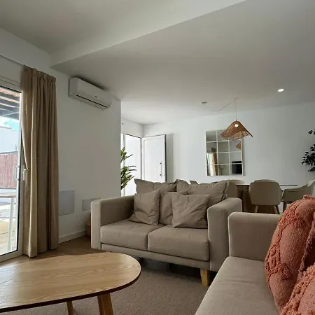 Melosa * פלאיה בלנקה