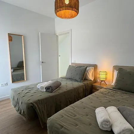 Villa Melosa Playa Blanca (Lanzarote)