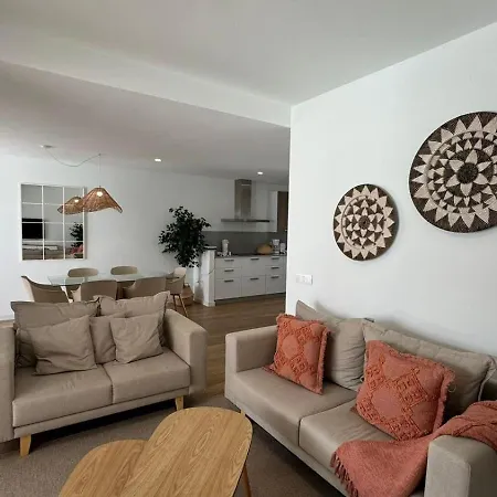 Melosa Villa Playa Blanca (Lanzarote)