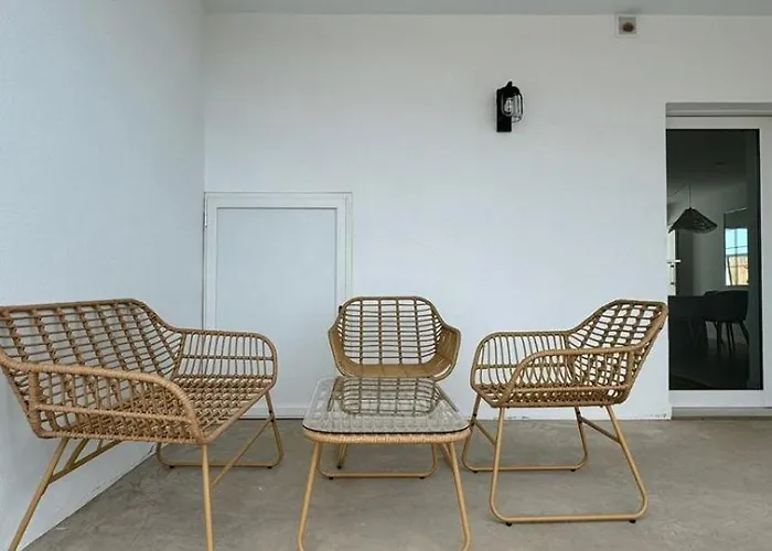 Melosa וילה פלאיה בלנקה