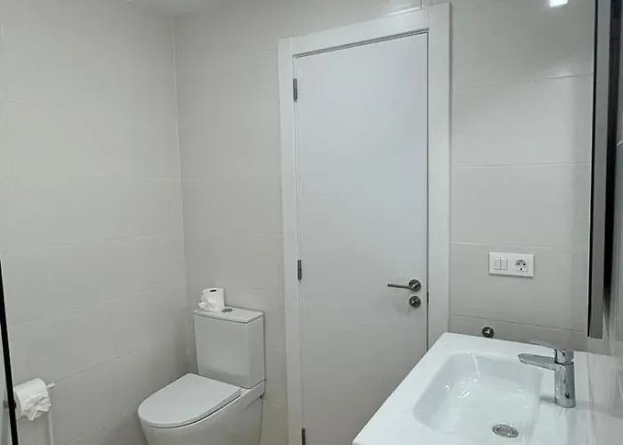 Melosa פלאיה בלנקה