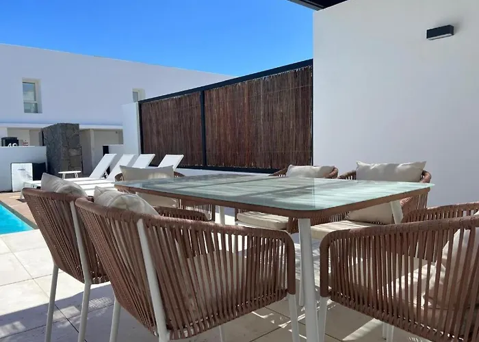 Melosa פלאיה בלנקה