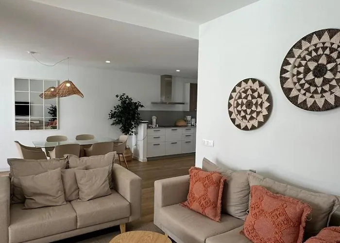 Melosa וילה פלאיה בלנקה