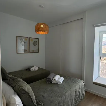 Melosa Playa Blanca (Lanzarote)