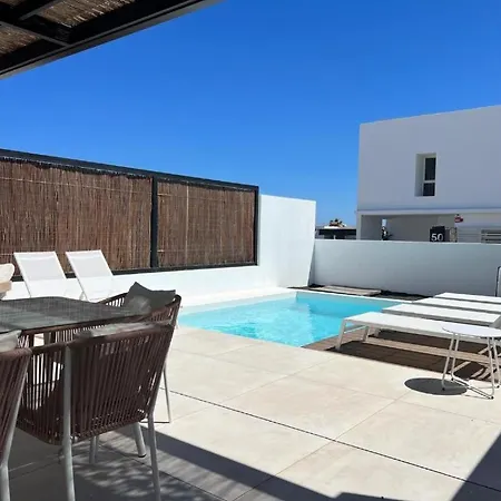 Melosa Vila Playa Blanca (Lanzarote)