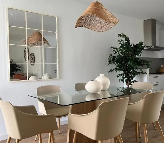 Melosa Vila Playa Blanca (Lanzarote)