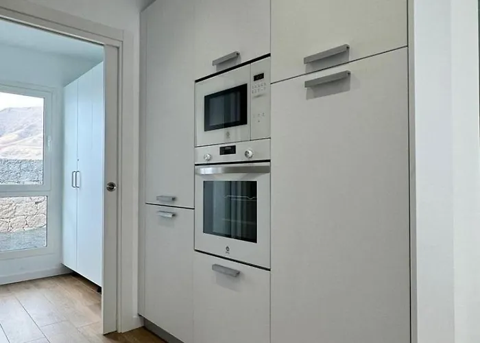 Melosa Vila Playa Blanca (Lanzarote)