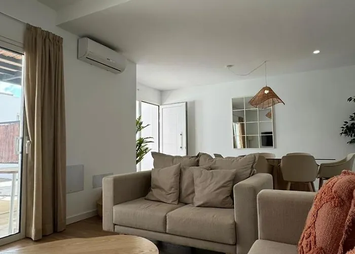 Melosa * Playa Blanca (Lanzarote)