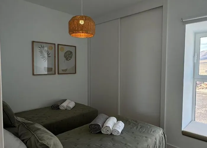 Melosa Playa Blanca (Lanzarote)