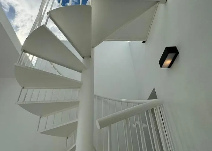 Vila Melosa Playa Blanca (Lanzarote)